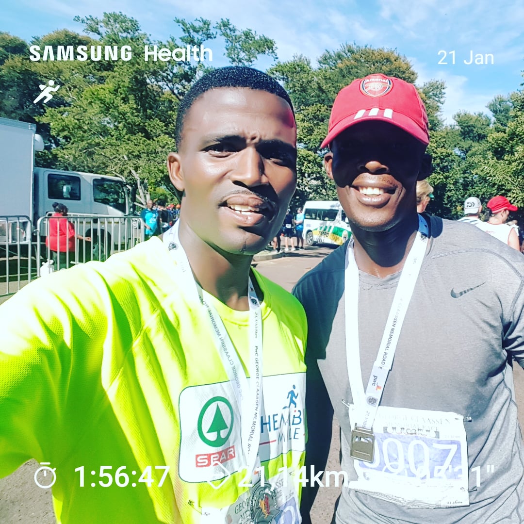 Decious Molekoa tweet media