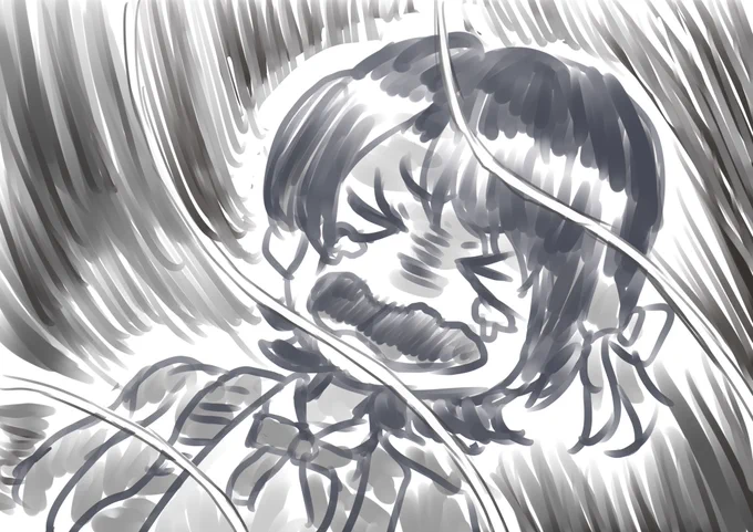 #原作を隣に貼らなくても何のパロディか気づいて 