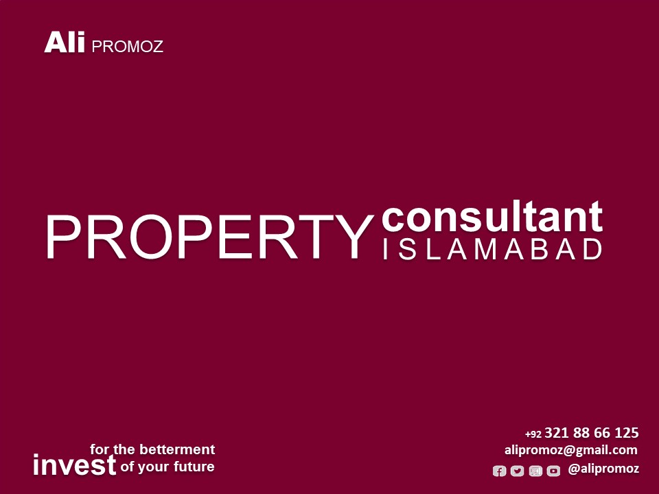 alipromoz's tweet photo. PROPERTY CONSULTANT  in ISLAMABAD
INVEST for the betterment of your future
Call Now
ALI PROMOZ
0321 8866125
#alipromoz #property #landforsale #house #residential #comercial #TopCity #Mumtazcity #BahriaTown #Eighteen #parkviewcity #Graana #consultant #propertymanagement #islamabad https://t.co/iAAagAqquT