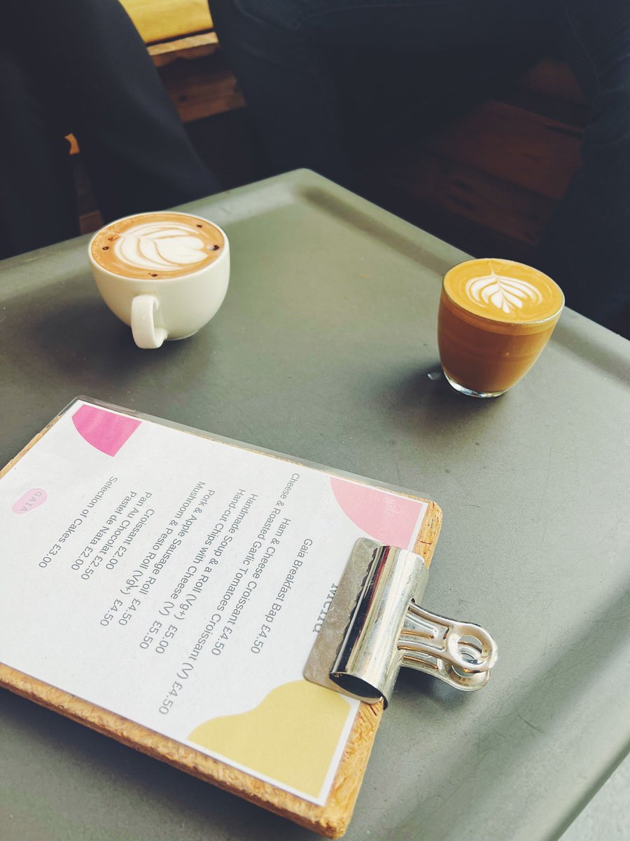 Gaia Coffee (Gaia Giving CIC) tweet media