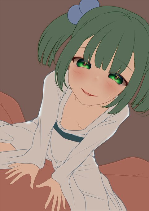 わー食べられちゃうよー 