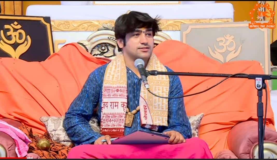 PadhanDibash's tweet photo. @BagheswarDham  
🙏🏻Jay bagheswar balaji sarkar🙏🏻
SAMBALPURI LOOK 😍 SARKAR🙏🏻🙏🏻🙏🏻 https://t.co/EyZiDvbpxU