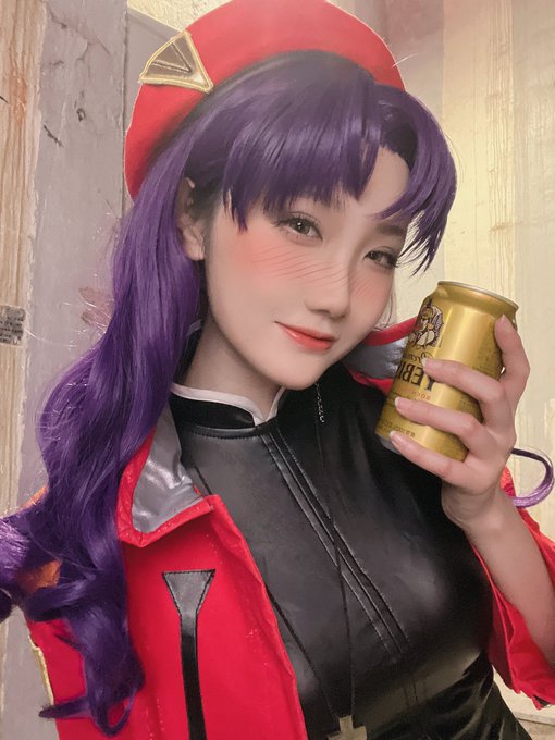 Twitterのコスプレ画像8