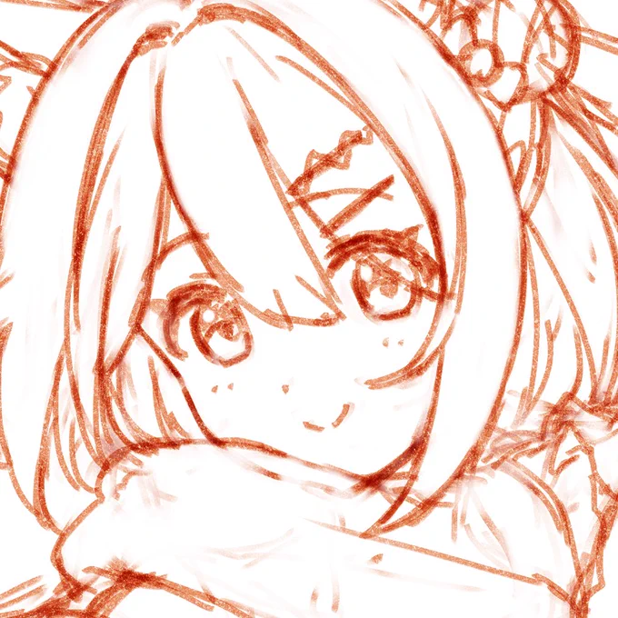 wip(skeb) 