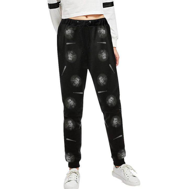 TwinsTRS's tweet photo. Are you a Negan fan? Team Negan merch coming your way!
Available in XS-2XL
https://t.co/MP44kvU0tN…
#pants #clothing #fashion #fashiondesign #onlineshopping #fall #sweaterweather #sweater #polyester #clothes #sweatpants #twd #lucille #twdlucille #twdnegan https://t.co/zGKQvAJyYZ