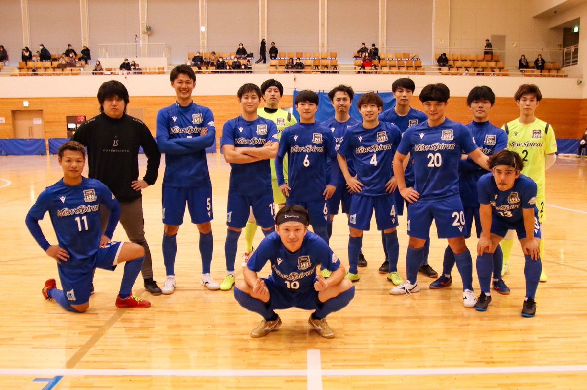 5msy2's tweet photo. vs名古屋オーシャンズサテライト
延長戦の末３-2で勝利！！
感動して泣いていた方も数人いたくらいドラマチックな試合展開でした。
この試合に勝つ事がどれだけ凄い事か
わかる人にはわかる

明日勝てば全国大会出場決定！
同じベクトル向いて明日もチーム一丸となって戦いましょう💪 https://t.co/2U5zZq6O4n