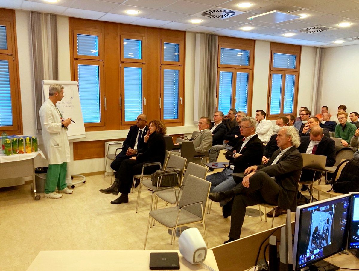 Austrian Association of HPB Surgery tweet media