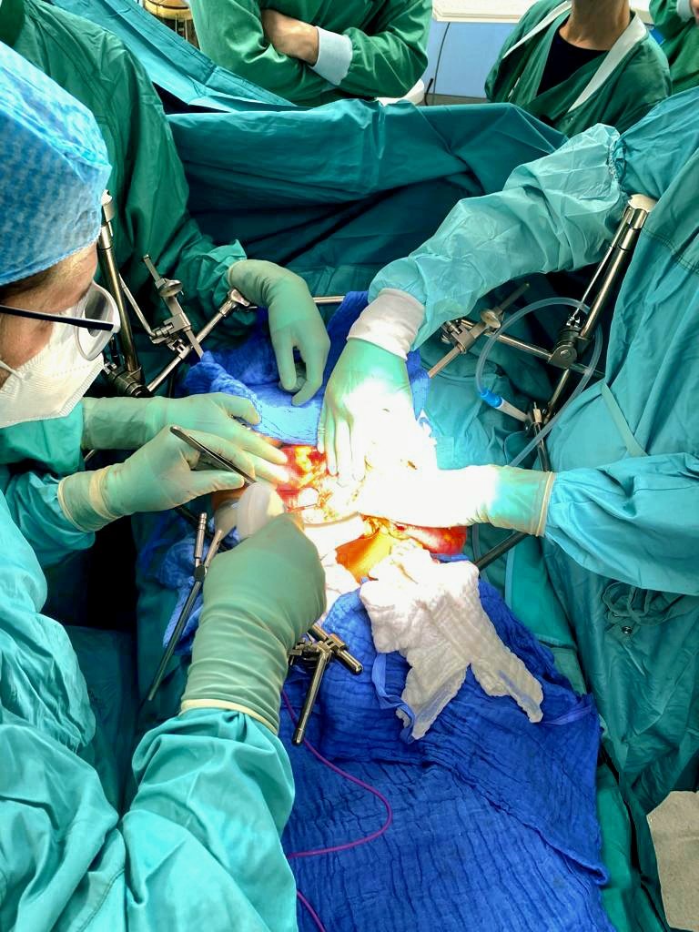 Austrian Association of HPB Surgery tweet media