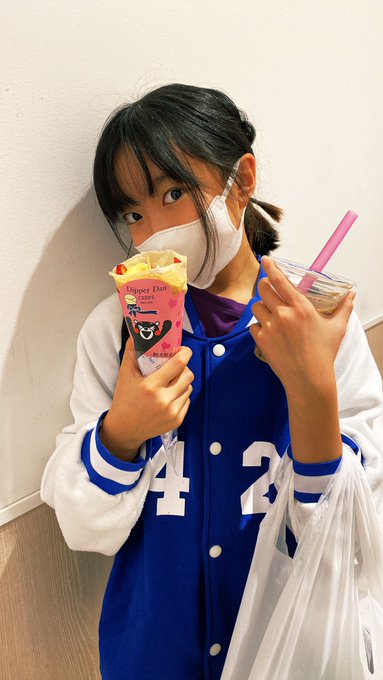 Twitterのコスプレ画像13