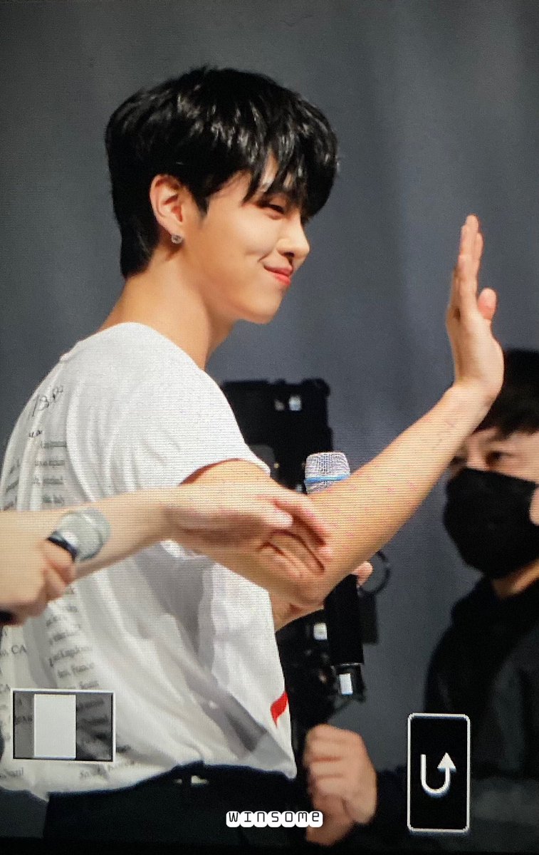 230120 healtogether seoul 하준프리뷰
#더로즈 #이하준 #therose #hajoon