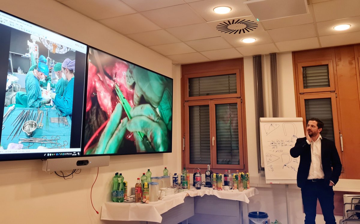 Austrian Association of HPB Surgery tweet media