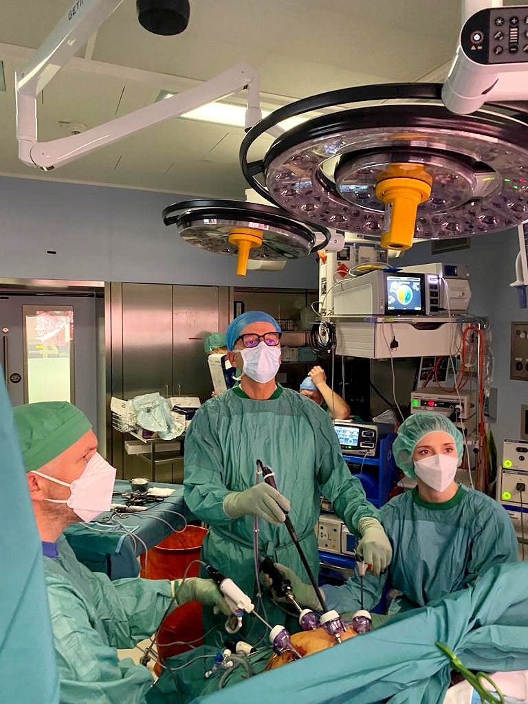 Austrian Association of HPB Surgery tweet media