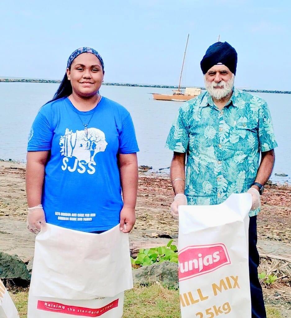 AnnMary Raduva (@annmary_raduva) on Twitter photo see you soon Professor <a href="/pal_vcp/">Professor Pal Ahluwalia, USP VC</a> & what a beautiful time to be a student at <a href="/UniSouthPacific/">The University of the South Pacific</a> ๐ ... @VahaMilla I applied for the International Relations & Politics and Pacific Policing ๐ provisional acceptance โ
student ID โ
excited much!! see you soon Professor <a href="/pal_vcp/">Professor Pal Ahluwalia, USP VC</a> & what a beautiful time to be a student at <a href="/UniSouthPacific/">The University of the South Pacific</a> ๐ ... @VahaMilla I applied for the International Relations & Politics and Pacific Policing ๐ provisional acceptance โ
student ID โ
excited much!!