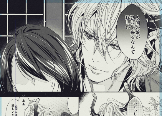 自動ツイートあるの忘れてて自分でもツイートしてしまいました😂

今絶賛仕上げ中ですので、サンプル用意出来たらpixivや商品ページにアップしますね～ 