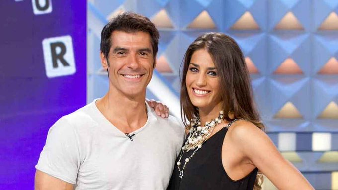 #Efemérides📺: Un día como hoy hace 8 años... se confirmaba el fichaje de Laura Moure (<a href="/LauraMoure/">-Lau</a>) por el concurso 'La ruleta de la suerte' (@Laruletasuerte) en Antena 3.