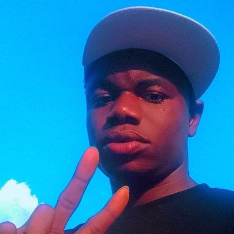 pman20ed's tweet image. #NewProfilePic