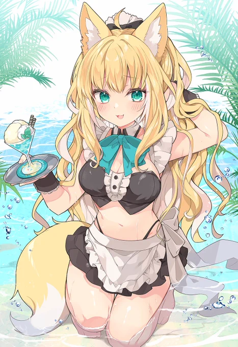  #縦長サムネ復活祭 