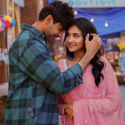 _only_destiny_'s tweet photo. #NewProfilePic 
#AshDeep #AshiSingh #RandeepRai https://t.co/bmoFViAfFz