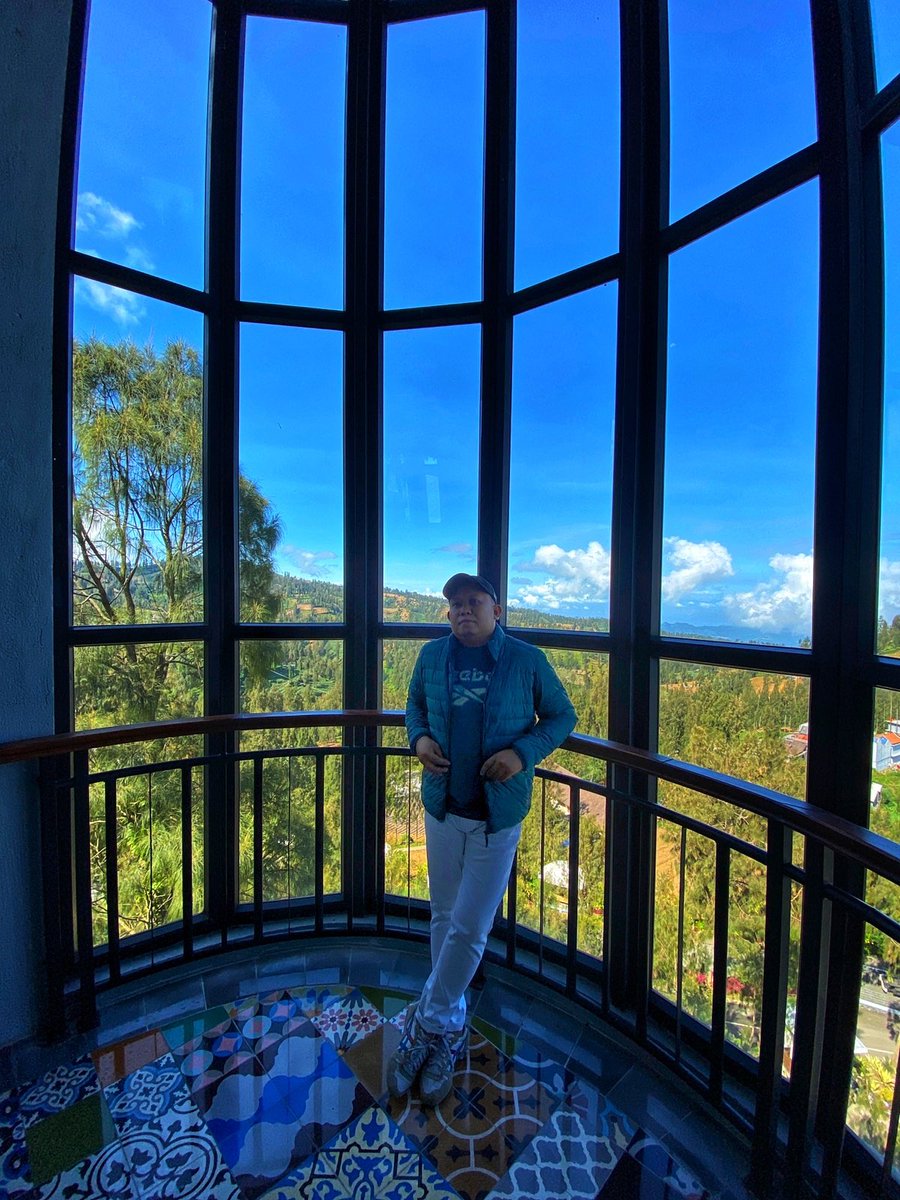 udah gorgeous belom nih ?