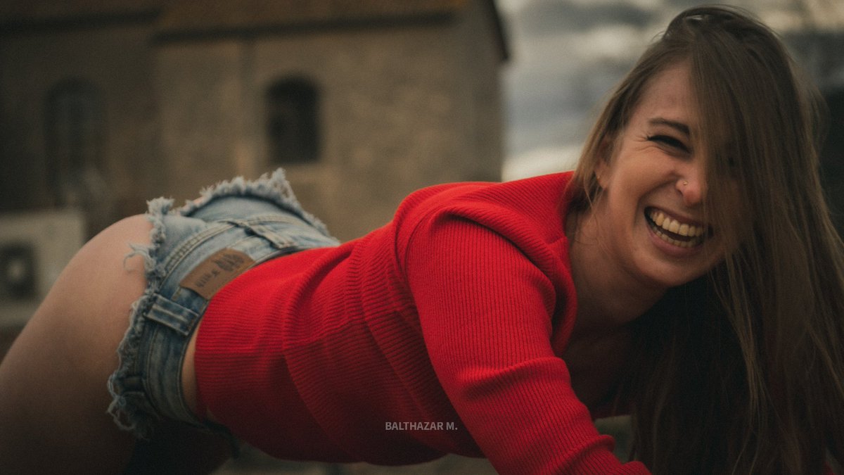 Balthazar M. (@balthazar_m_) on Twitter photo Garde la 🍑 et bon week-end avec <a href="/AliceMartin___/">Alice Martin</a>
#vagabondphotograph #balthazar_m #beatitudesofbalthazar Garde la 🍑 et bon week-end avec <a href="/AliceMartin___/">Alice Martin</a>
#vagabondphotograph #balthazar_m #beatitudesofbalthazar