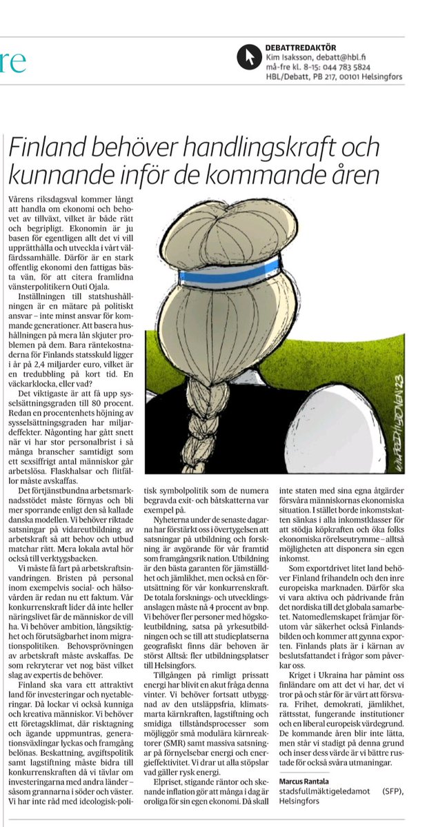 Stefan Forss tweet media