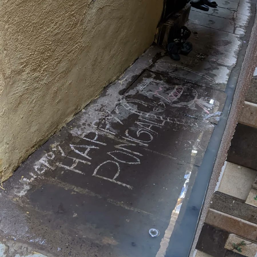 VELMURUGAN2708's tweet photo. We are facing severe problem of overflow of gutter for past 7 to 8 months, due to this we are facing so many health issues.
Requesting you to kindly look into this and clear this as soon as possible
M Ward 151
.
.
.
.
.
#Modi
#BMCM
#mward
#ward151
#shellcolony
#saibabanagar https://t.co/kmuZZzHVtI