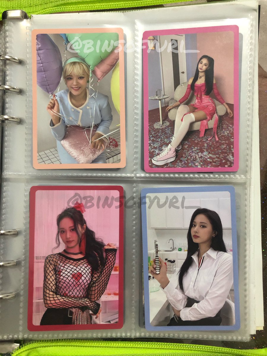 binsofyuri_'s tweet photo. 🛒 wts lfb svt ph • #yurisells

📥 twice fol pob tingi

~ 30ea (110php if set) + pf 
~ already on hand!
~ mod: sdd, flash (will not opt sco muna, ang daming nalolost parcel 😫)
~ mop: gcash
~ loc: Cubao, QC

🪄 mine + ss

t. twice pc jeongyeon tzuyu pob https://t.co/PqTeLkW3m1