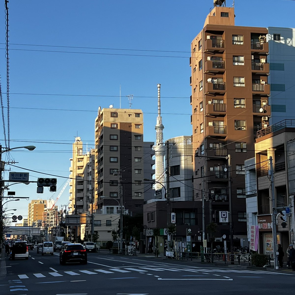 少し距離がありますが御谷湯という銭湯(サウナなし)素晴らしいです。
徒歩5分の高砂湯にはサウナがあります。
現代美術館ではディオール展を開催しています。
#Stranger #御谷湯 #東京現代美術館 #ドンシーゲル #ミズマチ #ソラマチ #スカイツリー #ChristianDior #Dior #ディオール
