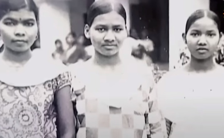 suryanandannet's tweet image. Rarest Photo of Our Mahamahim Rastrapati . 
#draupadimurmu #droupadimurmu