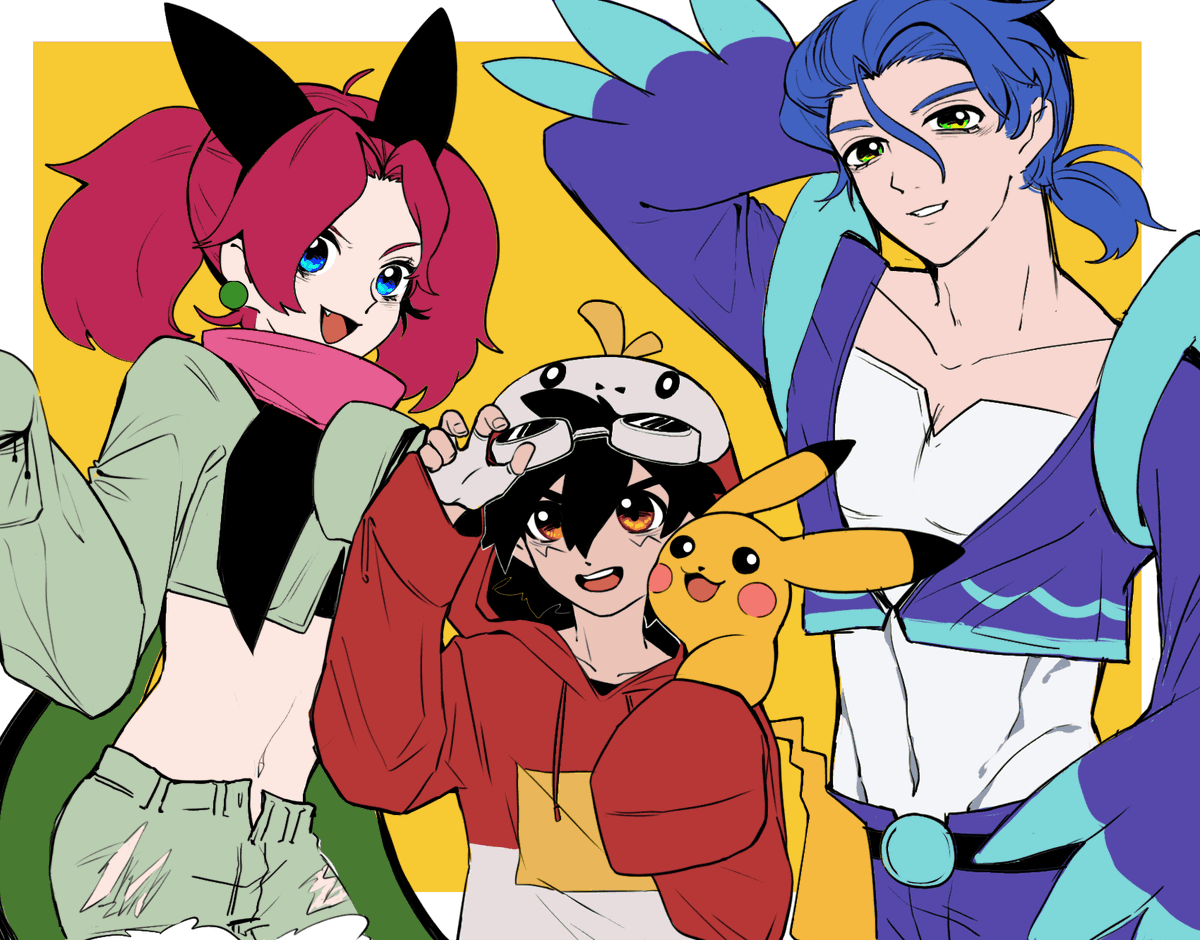 最近的コジムサ