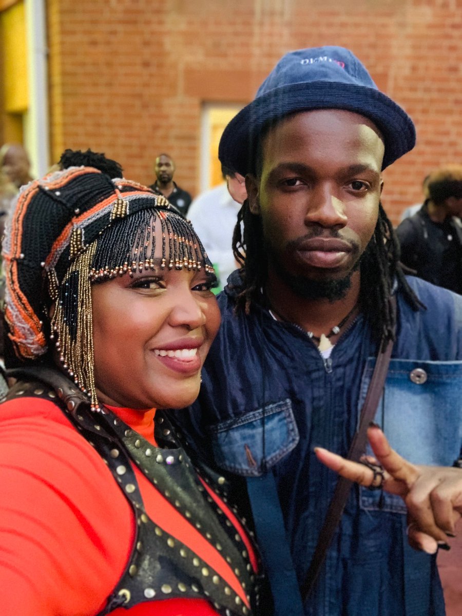 Nobuntu 🎶 tweet media