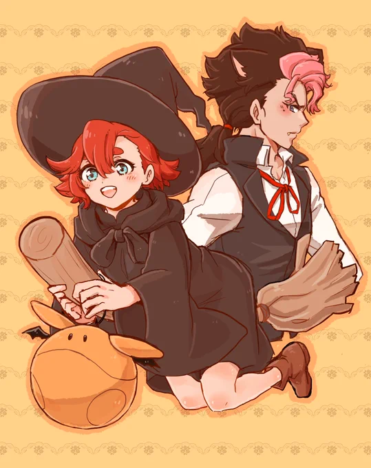 ハロウィン グエスレ 