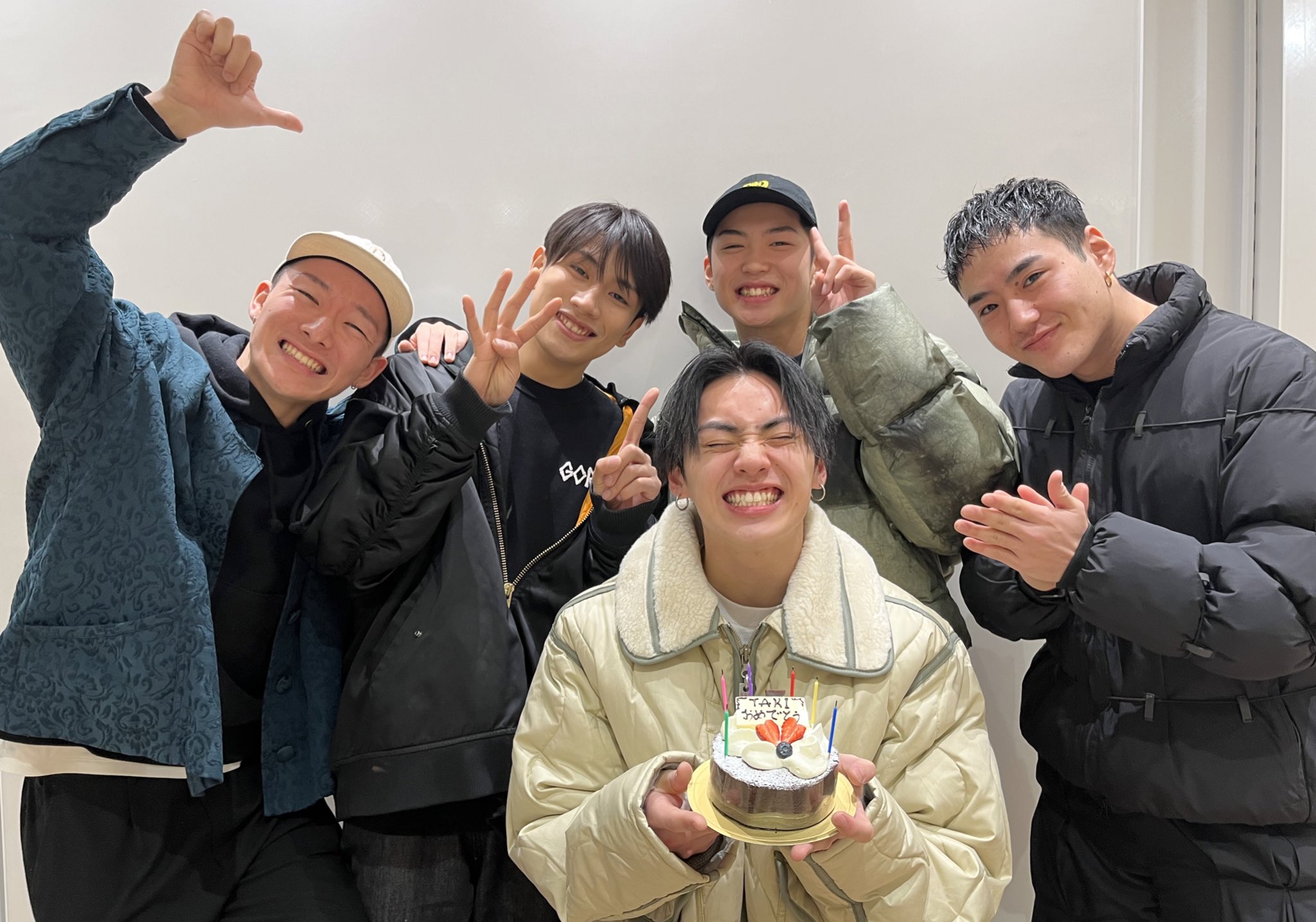 THE JET BOY BANGERZ【公式】 على X: 