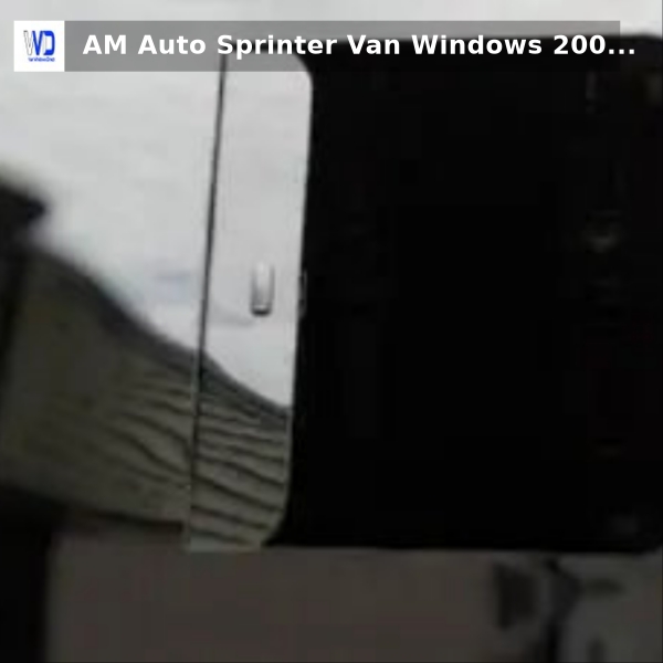 VanWindowsDirec's tweet photo. 💰 Looking for a steal on Van Windows? AM Auto Sprinter Van Windows 2007-2023 is now selling as low as $229.95 💰
👉 Product by AM Auto 👈
 Grab it ASAP https://t.co/oAdK6e78zX
#vanwindows #vanlife #sprintervan #promastervan #transitvan #campervan https://t.co/gdQH1KEtTA