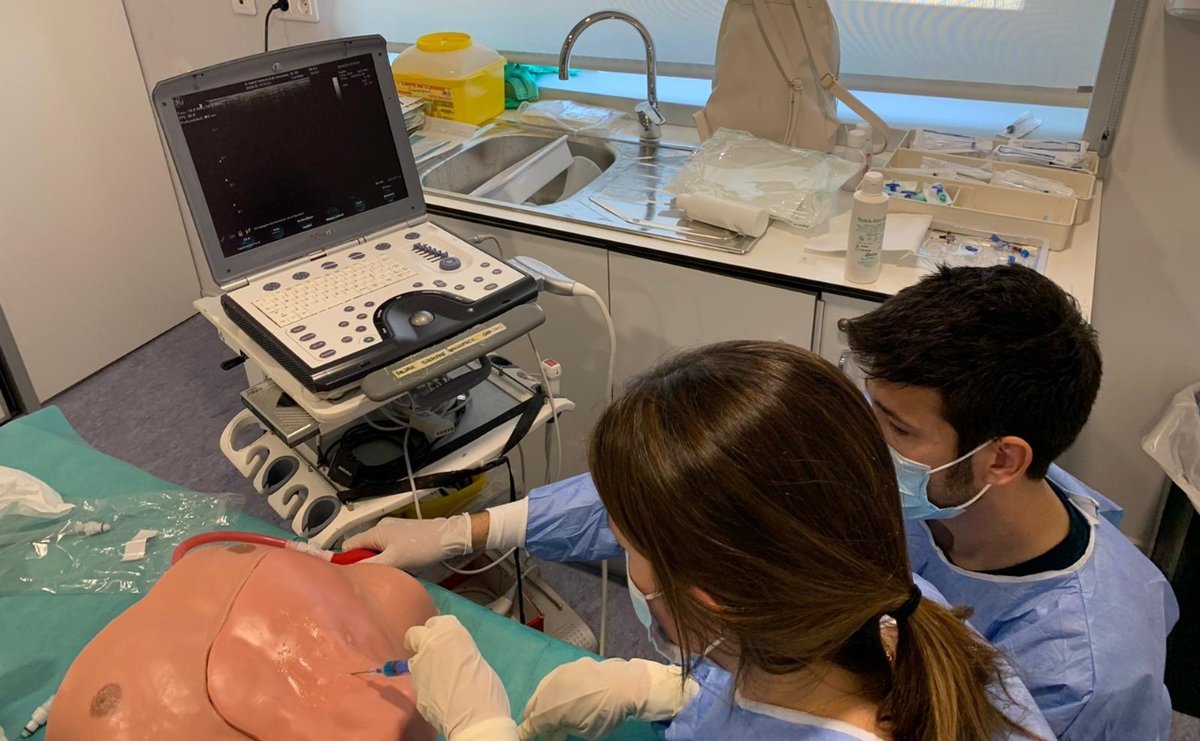 Vall d'Hebron tweet media