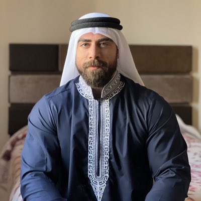 HuseenAlzaide's tweet photo. #صورة_جديدة_للملف_الشخصي https://t.co/XCLUs3loCU