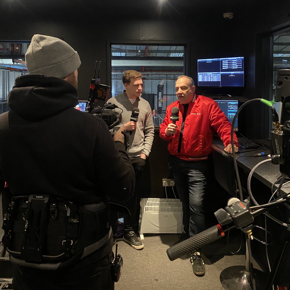 BritishKart's tweet image. WE ARE LIIIIVE 🚨

#BRKC2023 is live on YouTube ready for the first heat of the day!

📺 youtube.com/watch?v=upJbcA…
📺 motorsport.tv/motorsporttv/v… 

#Karting #BRKC