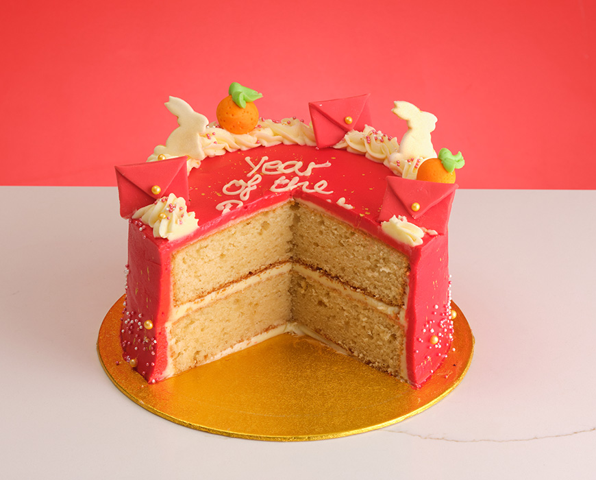新年快乐 - our Chinese new year range is back! ✨

available both in stores and online for today and tomorrow ONLY, go go go! 🧧🧁

#chinesenewyear #chinesenewyearcupcakes #lunarnewyear #cupcakes #lolascupcakes #cakeoftheday #cupcakesdaily #handmadelove #cakelover