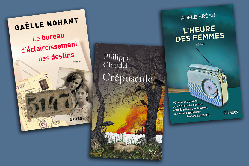 Hachette France tweet media