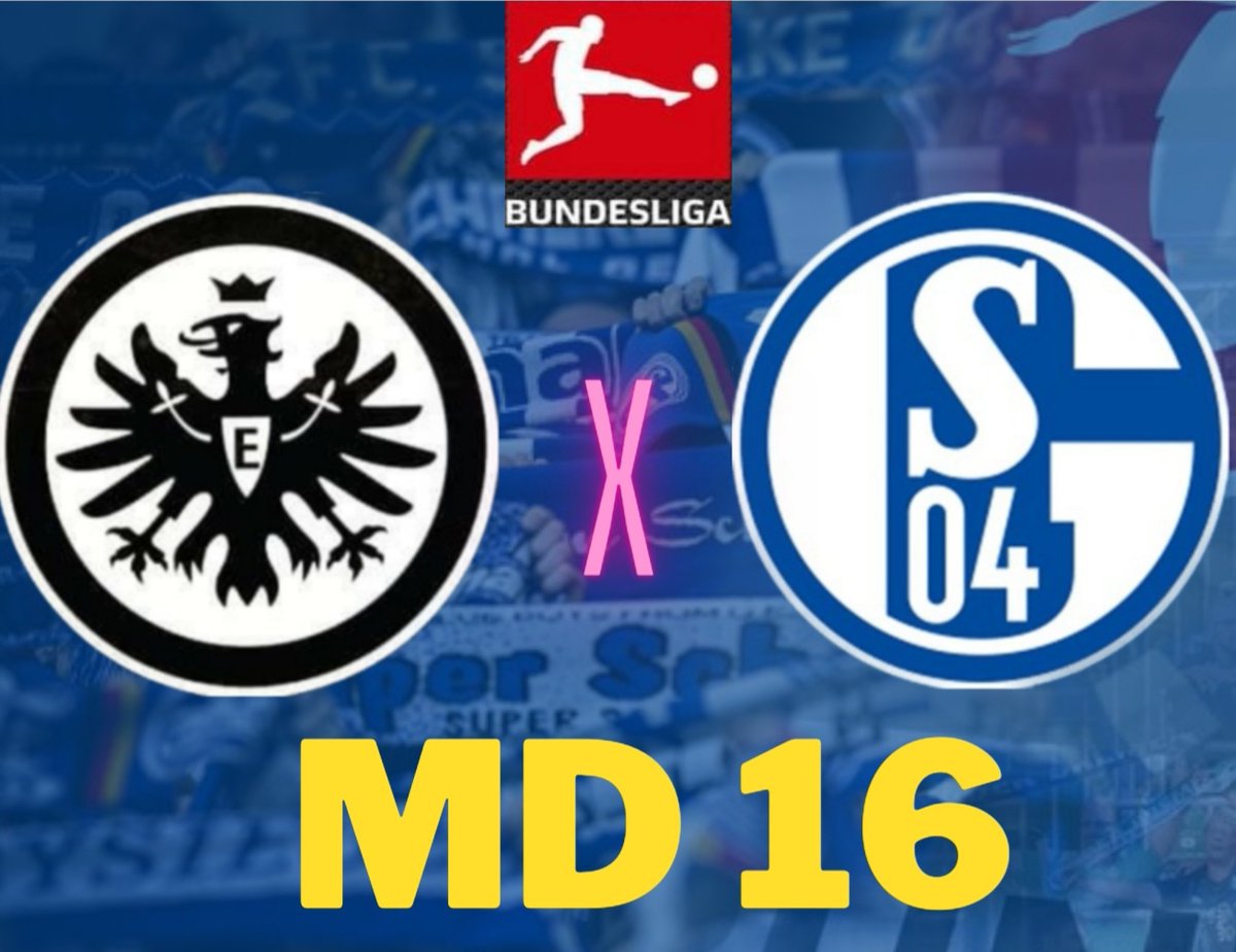 SCHALKE MATCHDAY!!!
Guten Morgen 🇨🇦!!!!
Schalke are BACK!!
today catch the match on Sportsnet One across Canada LIVE as well streaming on SNNow and the reply on channel World later today at 3 pm eastern time!!
#S04 #SGES04 
#SCHALKE #WirLebenDich