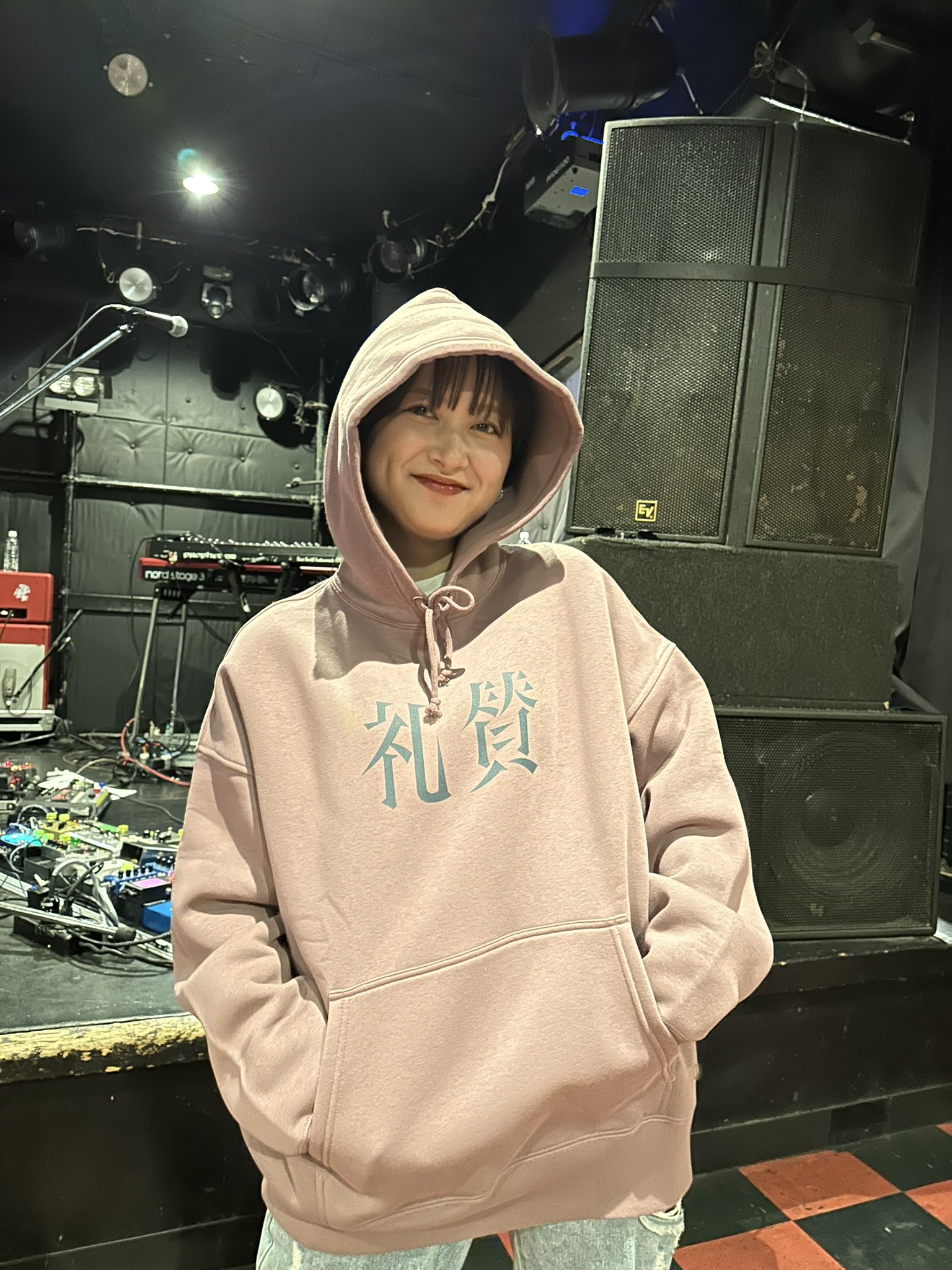 礼賛 Tシャツ 礼賛 / Official Goods Shop