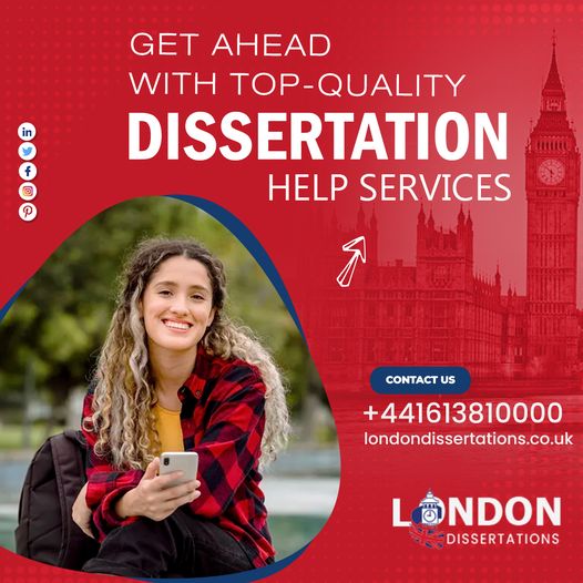 LDNDissertation's tweet image. Get Ahead With Top-Quality Dissertation Help Services 
londondissertations.co.uk
#Dissertation #DissertationWritingHelp #CheapDissertationWriting 
#LondonDissertations