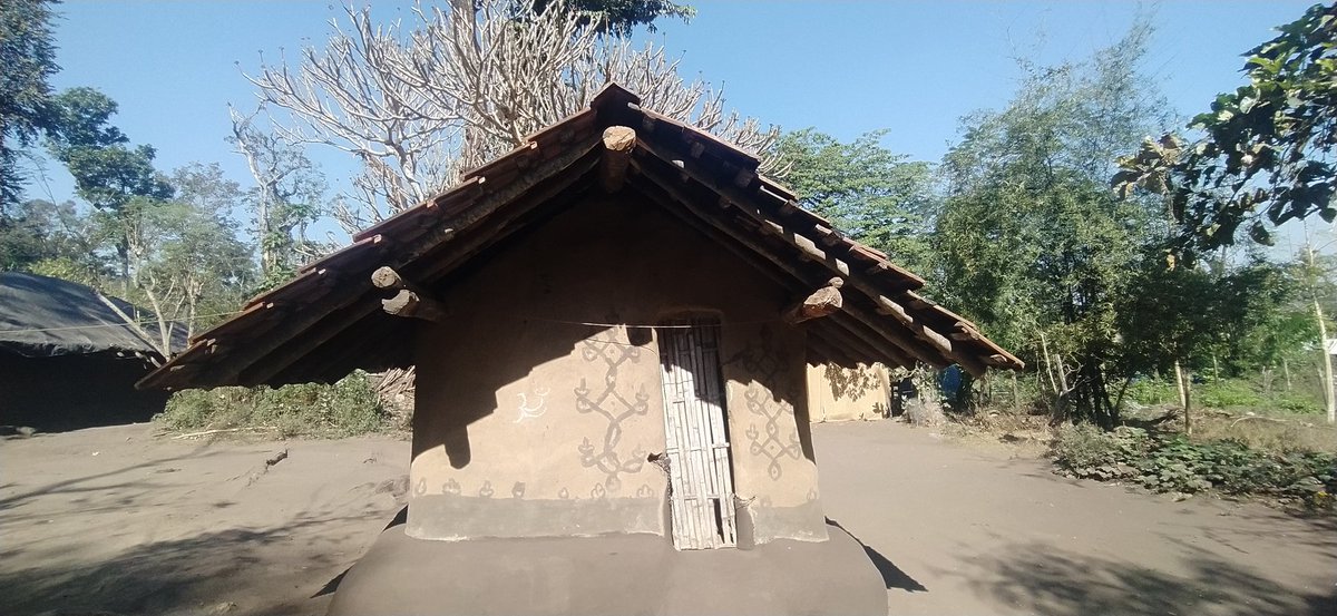 suryavhp's tweet photo. Visited and served in  tribal 3 villeges in Mysore rural https://t.co/P7Rs7kPKXq