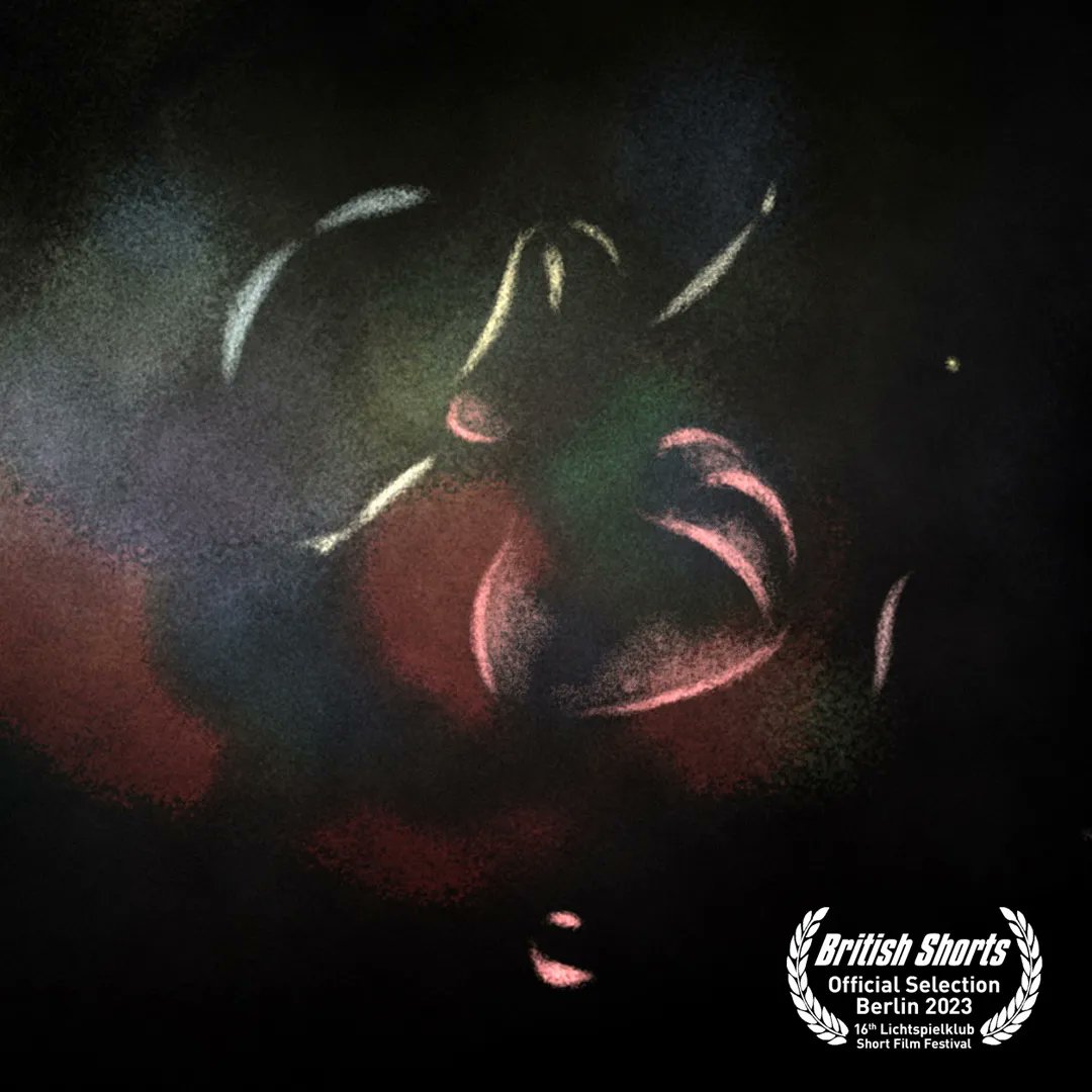 📢'Another Presence' has been selected for the 16th British Shorts Short Film Festival in Berlin <a href="/BritishShorts/">British Shorts</a>

If you're in #Berlin next week, come along for a fun evening of short documentaries at the wonderful <a href="/Sputnik_Kino/">Sputnik Kino</a>.

🗓️ 23 Jan, 19.00 CET
👉buff.ly/3XiZwqg