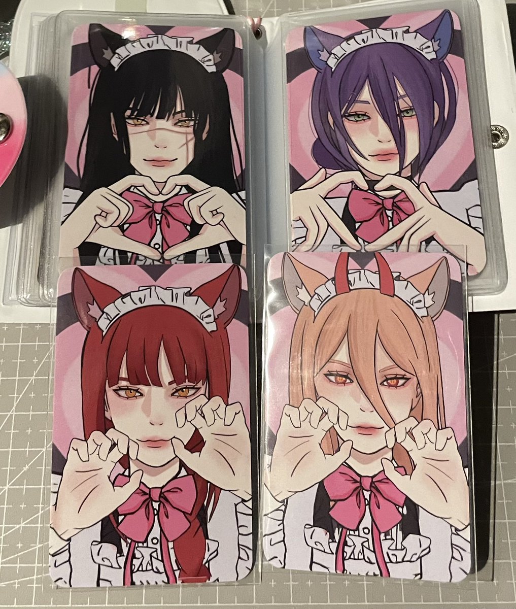 bimocutie's tweet photo. #bimomail 💌
 #pr00fz 📩

╰(*´︶`*)╯♡ Thank u @wonyofficial ! My pretties arrived safely <3 ty din sa fast transaction 🫶🏻🤍 https://t.co/FlWHdArtxi