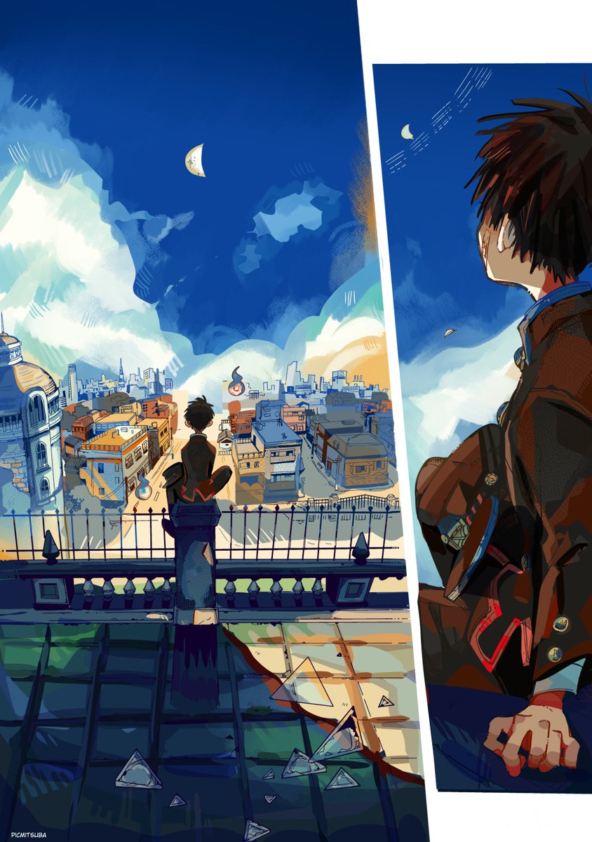 picmitsuba tweet picture