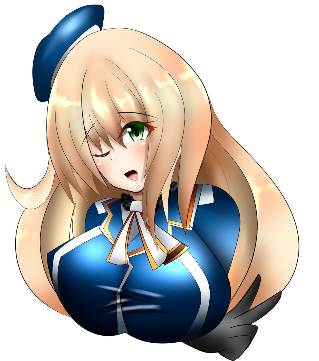 版権キャラでみる私の絵柄の道のり 