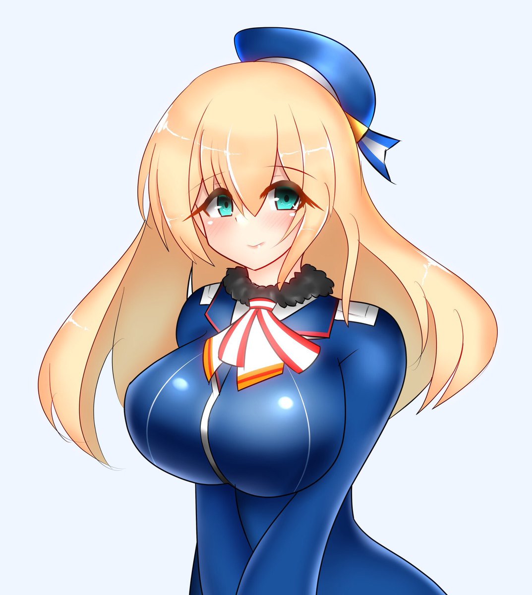 版権キャラでみる私の絵柄の道のり 