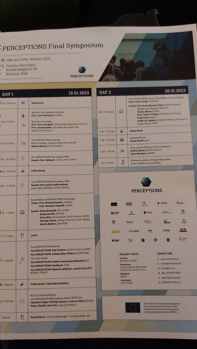 Elena Ambrosetti tweet media