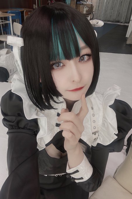 コスプレイヤー梨乃ゆユりのTwitter画像16
